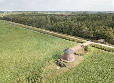 Overnight stay in an old watermill - 22