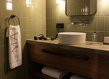 Luxe kamer in het centrum van Amsterdam - 10