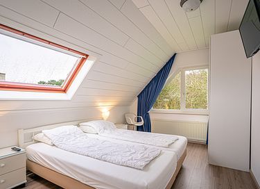 Maison de vacances avec sauna sur le Texel - 10