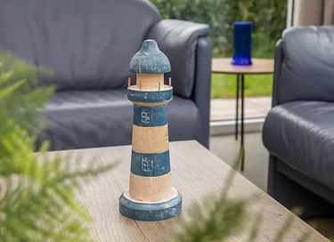 Logement de vacances de luxe (6p) à proximité de la plage et de la mer - 10