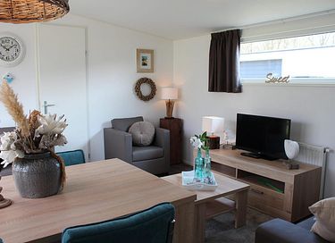 Tiny House voor 4 personen in Limburg - 6