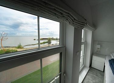 Appartement de luxe avec vue sur l'eau - 23