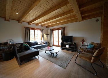 Luxuriöses Blockhaus (12p) in der Achterhoek - 8
