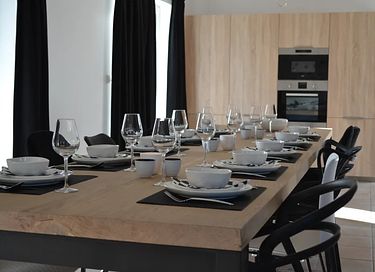 Holiday home with swimming pool and sauna - Ardennes - 11