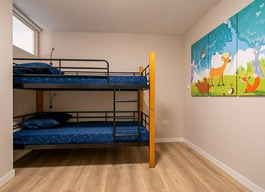 Vakantiehuis voor 10 personen vlakbij de kust - 17