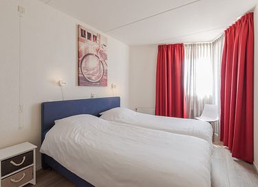Corner apartment with panoramic views - 16