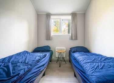 Vakantie midden op de Veluwe (4p) - 8