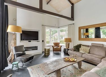 Luxe groepsvilla voor 12 personen - 6