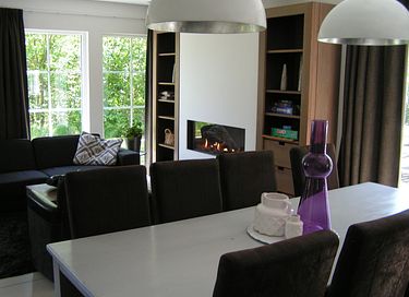 Luxe vakantiehuis voor 10 personen in Brabant - 10