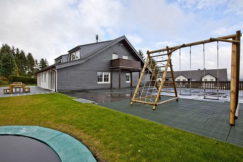 Appartement pour enfants près de Winterberg - 4