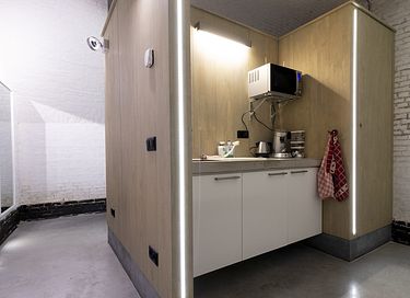 Luxury suite in an old Dutch fortress - 32