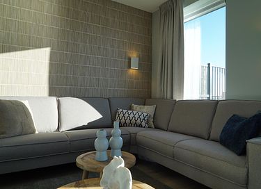 Luxury apartment (6p) on the water - 3