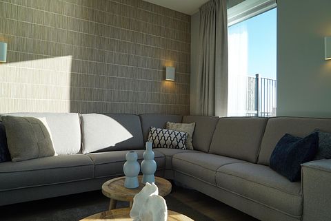 Luxury apartment (6p) on the water - 3