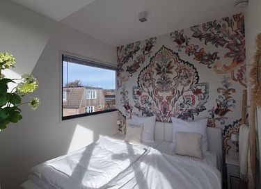 Luxe villa in de duinen voor 4 personen - 18