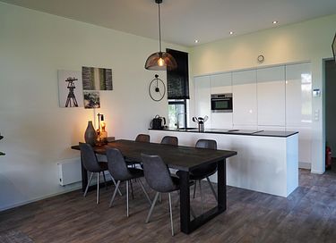 Logement de vacances (4p) dans un beau parc - 5