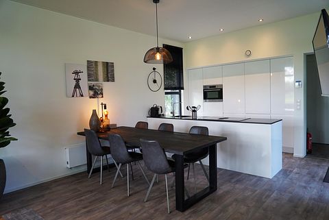 Logement de vacances (4p) dans un beau parc - 5