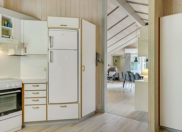Vakantiehuis met eigen zwembad en sauna  - 19