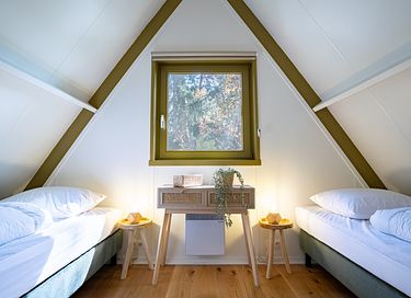 Chalet confortable (6p) dans la forêt en Belgique - 20