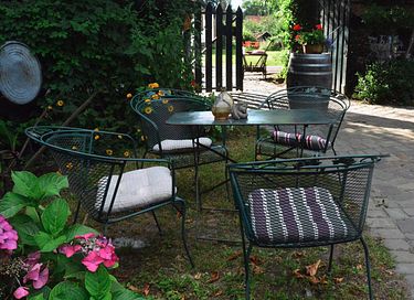 Historische B&B in Limburg - 5