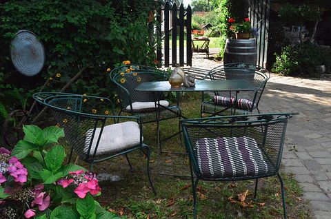 Historische B&B in Limburg - 5