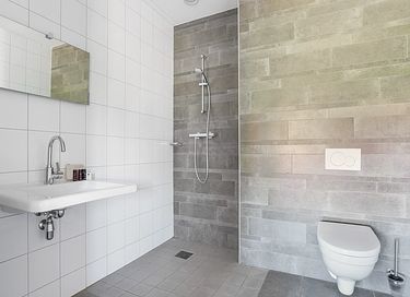 Holiday home for 22 people in Zeeland - 13