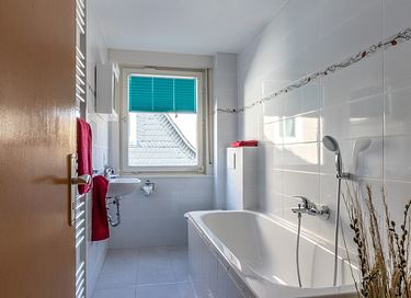 Logement de vacances pour 11 personnes en Allemagne - 26