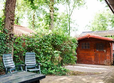 Vakantiehuis in Gelderland (honden welkom) - 26
