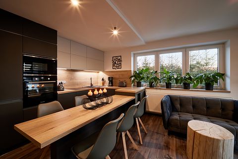 Luxury vacation home in Radvanice - 4