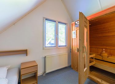 Luxe vakantiewoning met wellness  - 20
