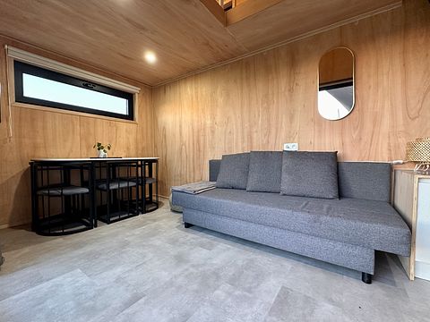 Tiny House med smuk udsigt - 5