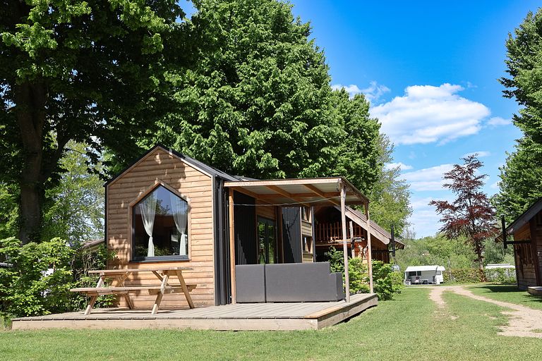 Tiny House in Südlimburg - 1