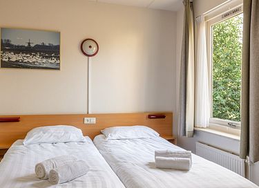 Comfortabel vakantiehuis (6p) in het bos - 8