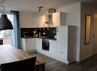 Appartement voor 8 personen in Winterberg - 12