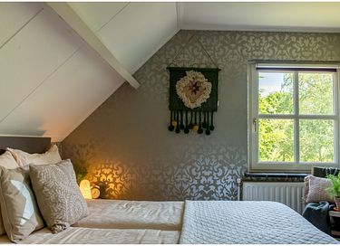 Sfeervol logeren in een historische boerderij - 5