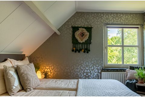 Sfeervol logeren in een historische boerderij - 5