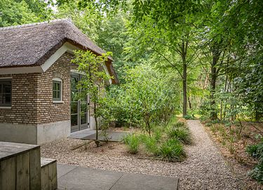 Unique group accommodation for 16 people - 34