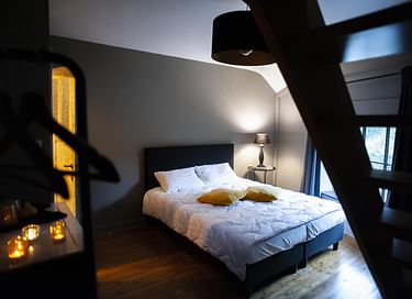6-person cottage in the Ardennes - 18