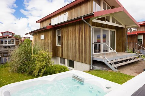 Urlaub am Wasser mit Wellness - 2