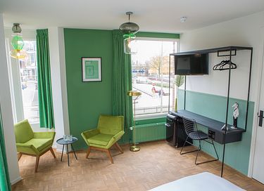 Boutique Hotel im Zentrum von Den-Bosch - 9
