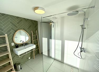 Gemütliche Ferienwohnung - 12