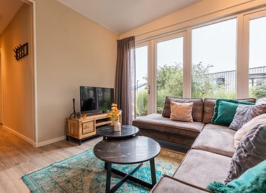 Comfortable holiday home near river Meuse - 4