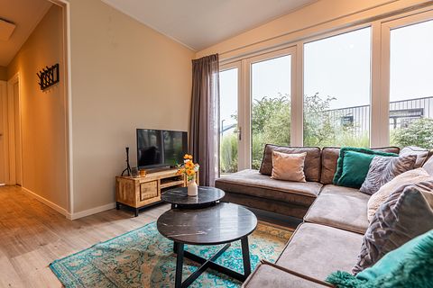 Comfortable holiday home near river Meuse - 4