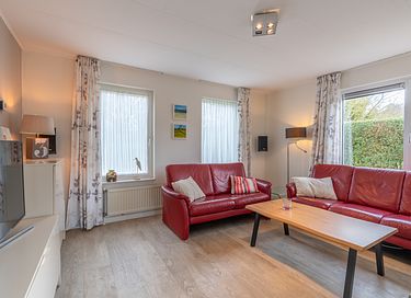 Fine holiday home on Texel - 3