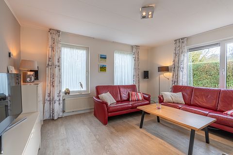 Fine holiday home on Texel - 3