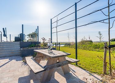 Luxury nature villa with panoramic views - 32