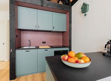 Design house with its own wellness in Drenthe - 12