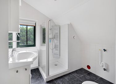Vakantiehuis (4p) met privé sauna - 8