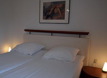 Luxe vakantiewoning met wellness  - 15