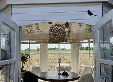 Sfeervolle B&B in Friesland - 16