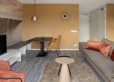 Appartement pour 2 personnes sur la côte - 3